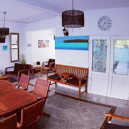 Villa Mit Whirlpool Fuer 32 Per Crikvenica Kültér fotó